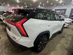 جيلي ستاراي